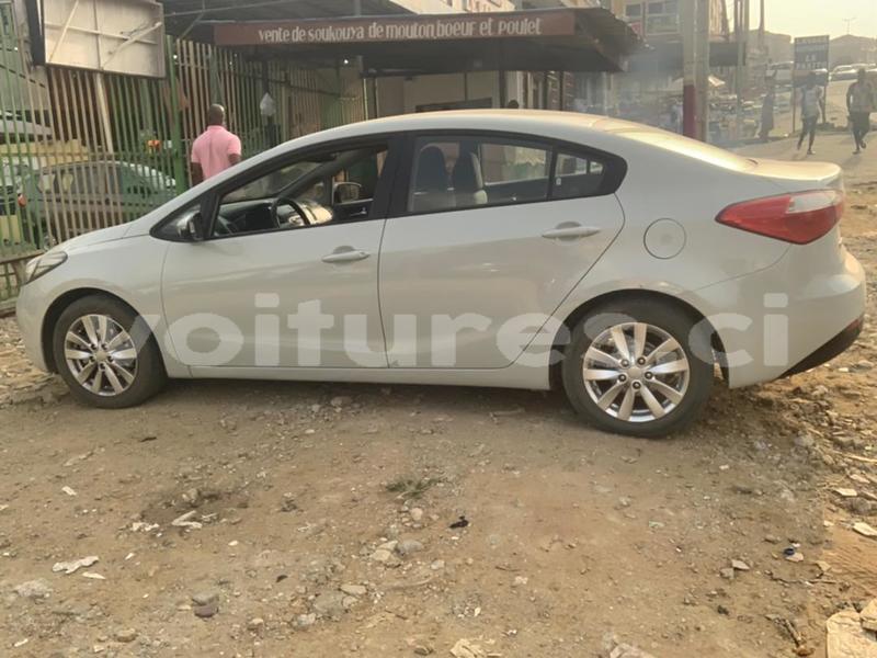 Big with watermark kia cerato abidjan abidjan 23253