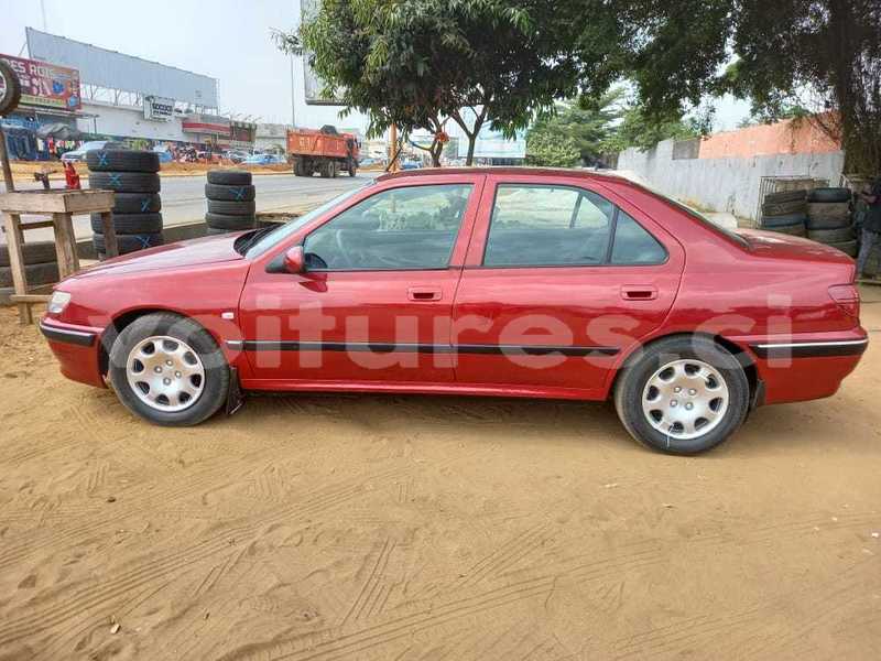 Big with watermark peugeot 406 abidjan abidjan 23268