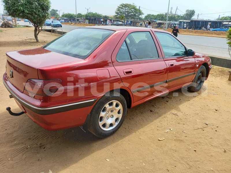 Big with watermark peugeot 406 abidjan abidjan 23268