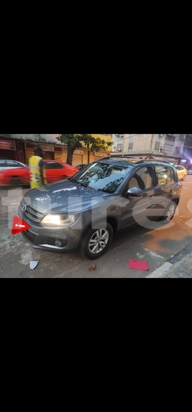 Big with watermark volkswagen tiguan abidjan abidjan 23278