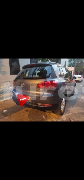 Big with watermark volkswagen tiguan abidjan abidjan 23278