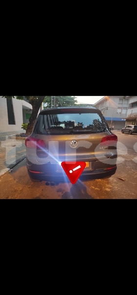 Big with watermark volkswagen tiguan abidjan abidjan 23278