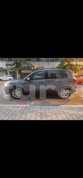 Big with watermark volkswagen tiguan abidjan abidjan 23278