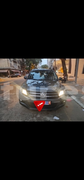 Big with watermark volkswagen tiguan abidjan abidjan 23278