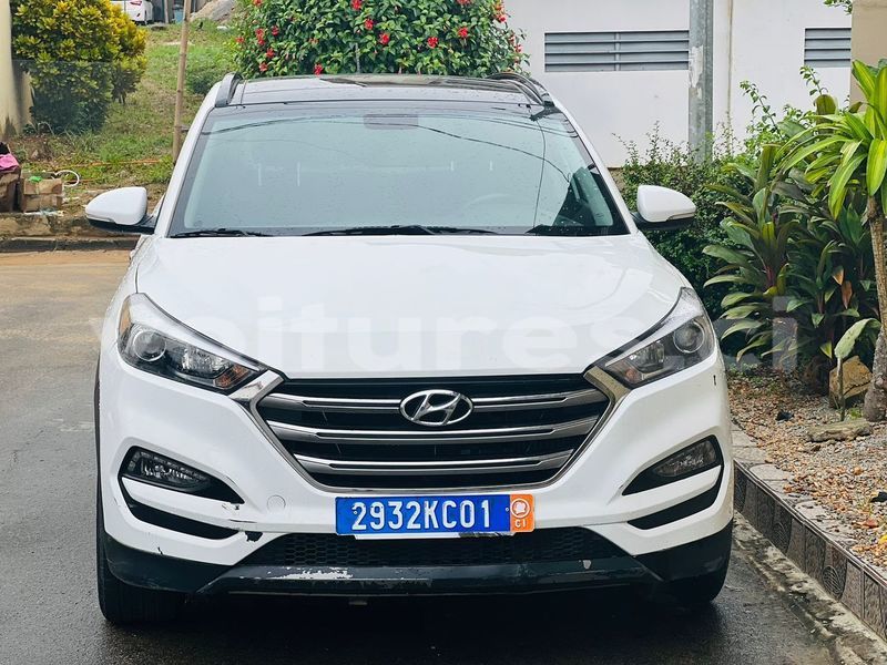 Big with watermark hyundai tucson abidjan abidjan 23283