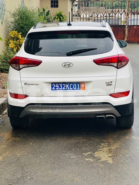 Big with watermark hyundai tucson abidjan abidjan 23283