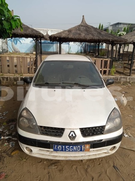 Big with watermark renault clio abidjan abidjan 23292