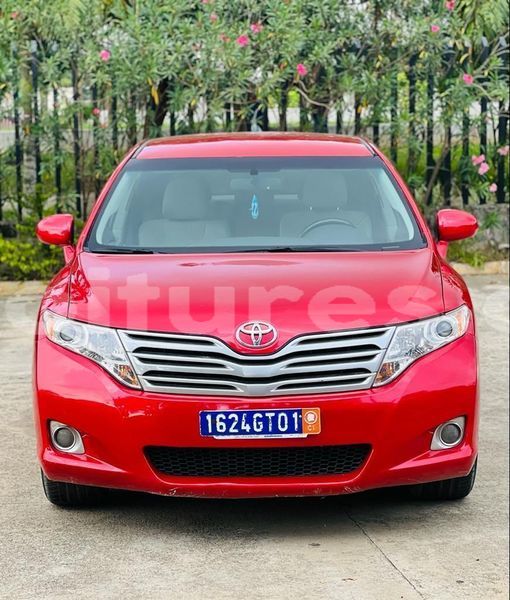 Big with watermark toyota venza abidjan abidjan 23295