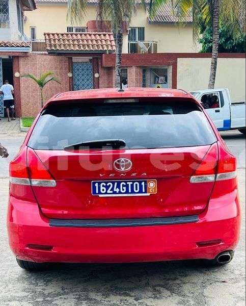 Big with watermark toyota venza abidjan abidjan 23295