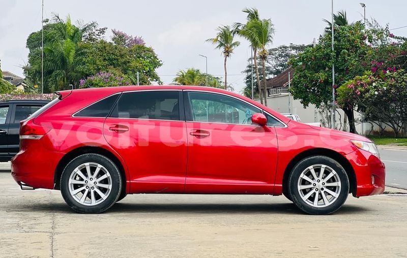 Big with watermark toyota venza abidjan abidjan 23295