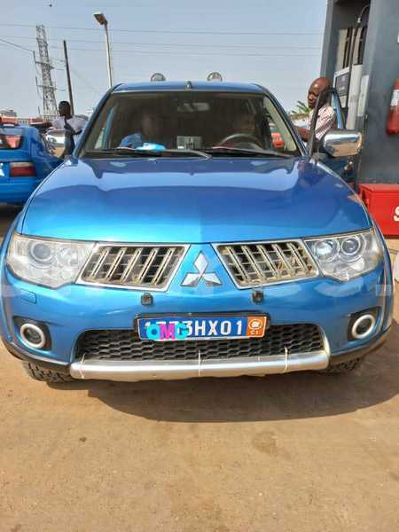 Big with watermark mitsubishi l200 abidjan abidjan 23303