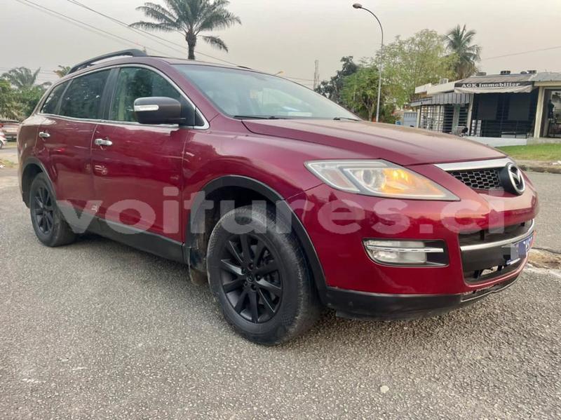 Big with watermark mazda cx 9 abidjan abidjan 23305