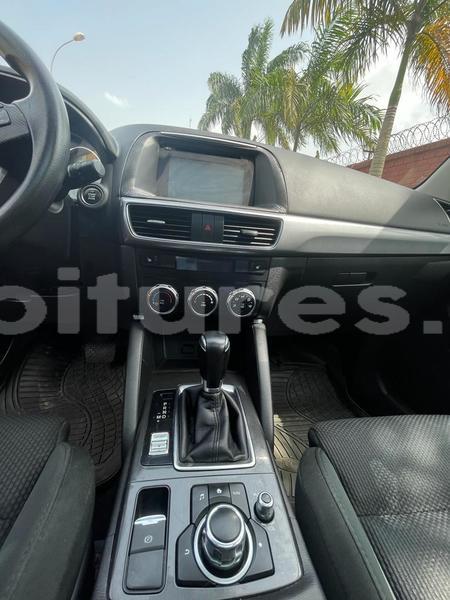 Big with watermark mazda cx 5 abidjan abidjan 23307