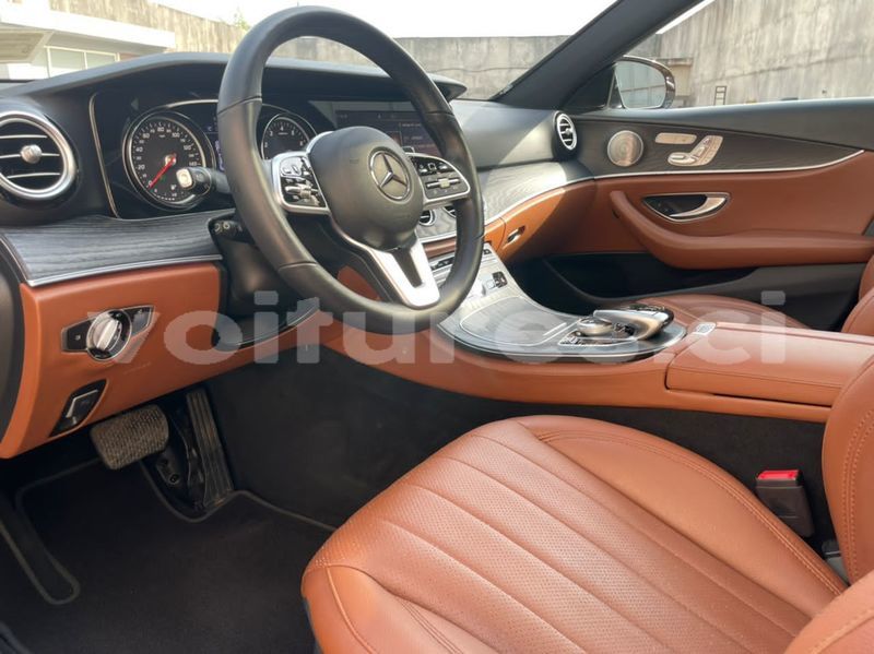 Big with watermark mercedes benz e classe abidjan abidjan 23314