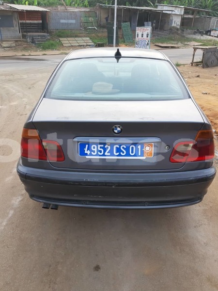 Big with watermark bmw 321 abidjan abidjan 23320