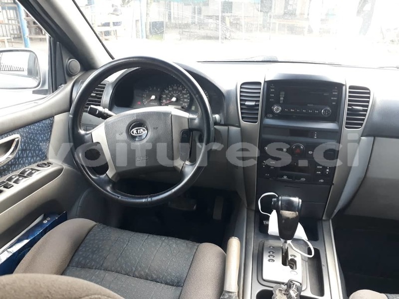 Big with watermark kia sorento abidjan abidjan 23322