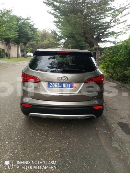 Big with watermark hyundai santa fe abidjan abidjan 23337