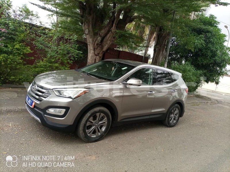 Big with watermark hyundai santa fe abidjan abidjan 23337