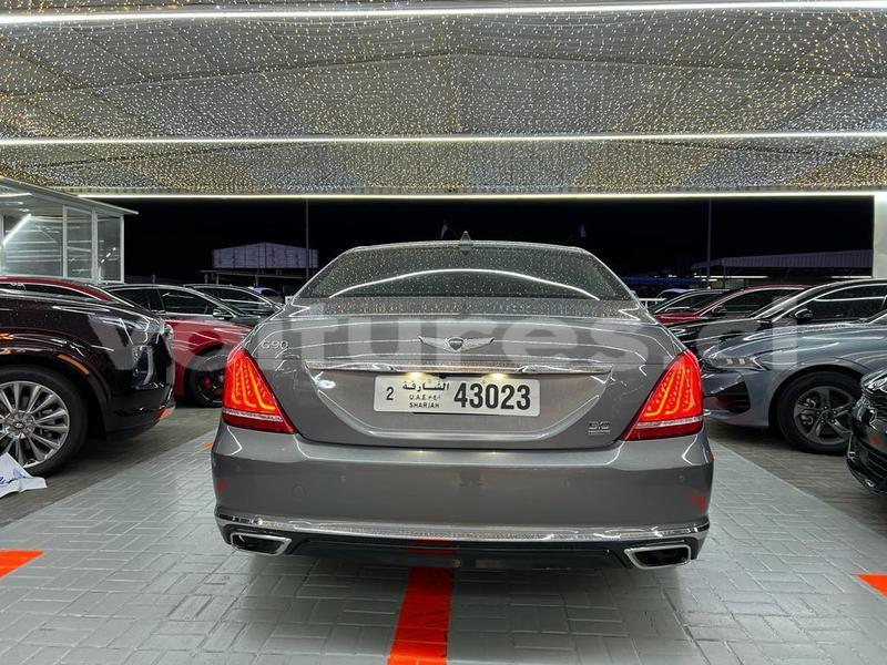 Big with watermark genesis g90 abidjan abidjan 23349