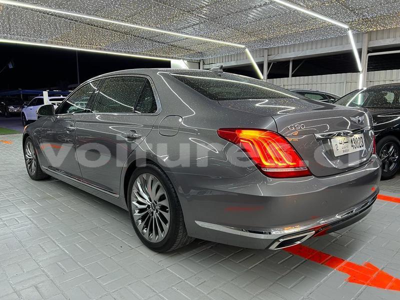 Big with watermark genesis g90 abidjan abidjan 23349