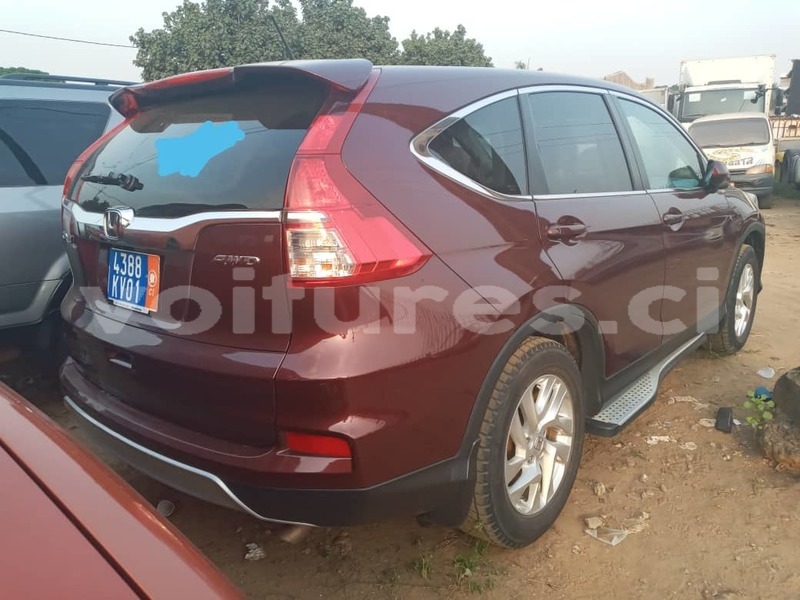 Big with watermark honda cr v abidjan abidjan 23355