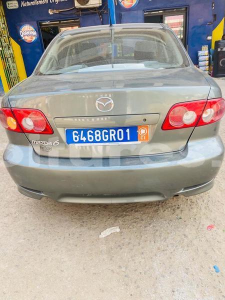 Big with watermark mazda 6 abidjan abidjan 23364