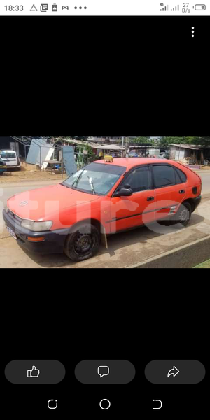 Big with watermark toyota corolla abidjan abidjan 23366