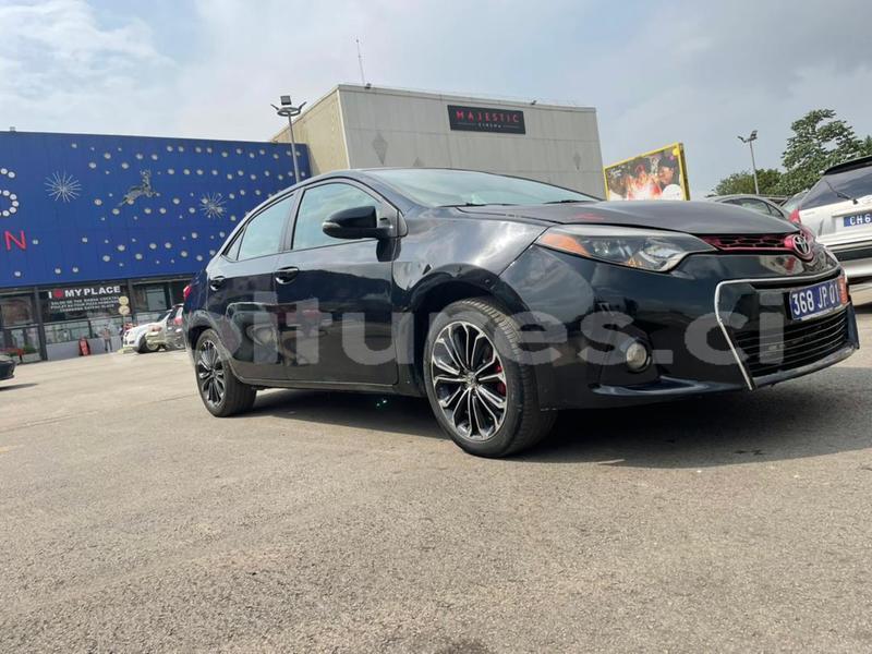 Big with watermark toyota corolla abidjan abidjan 23378