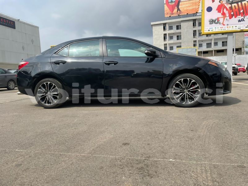 Big with watermark toyota corolla abidjan abidjan 23378