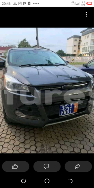 Big with watermark ford escape abidjan abidjan 23388