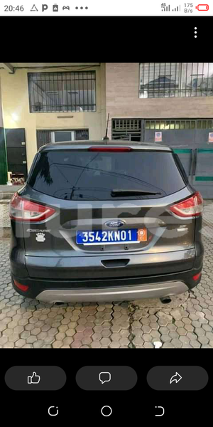 Big with watermark ford escape abidjan abidjan 23388