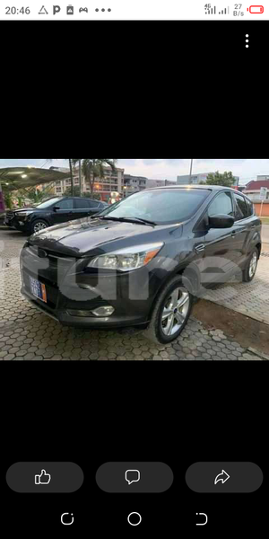 Big with watermark ford escape abidjan abidjan 23388