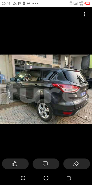 Big with watermark ford escape abidjan abidjan 23388