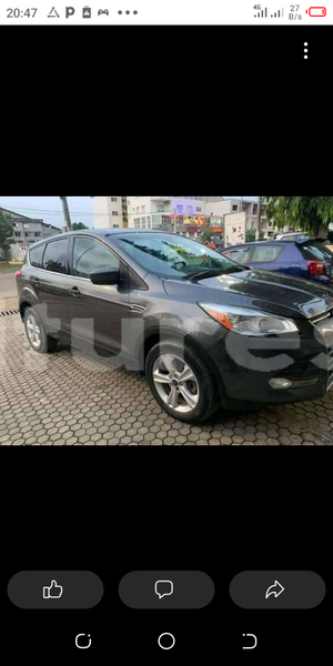 Big with watermark ford escape abidjan abidjan 23388