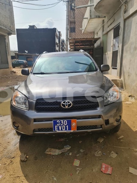 Big with watermark toyota rav4 abidjan abidjan 23392