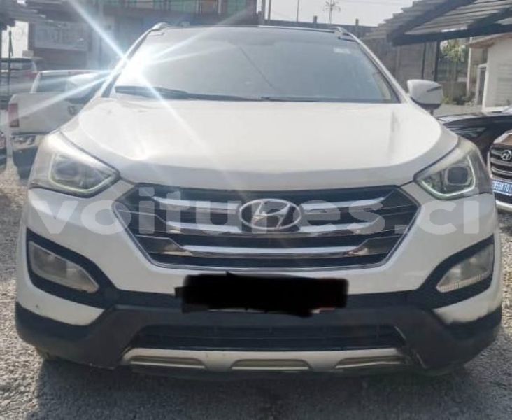 Big with watermark hyundai santa fe abidjan abidjan 23396