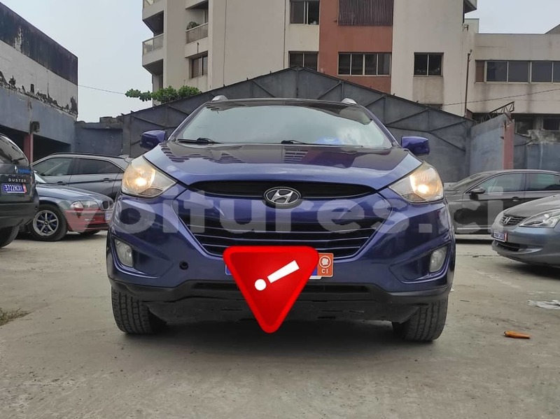 Big with watermark hyundai tucson abidjan abidjan 23397