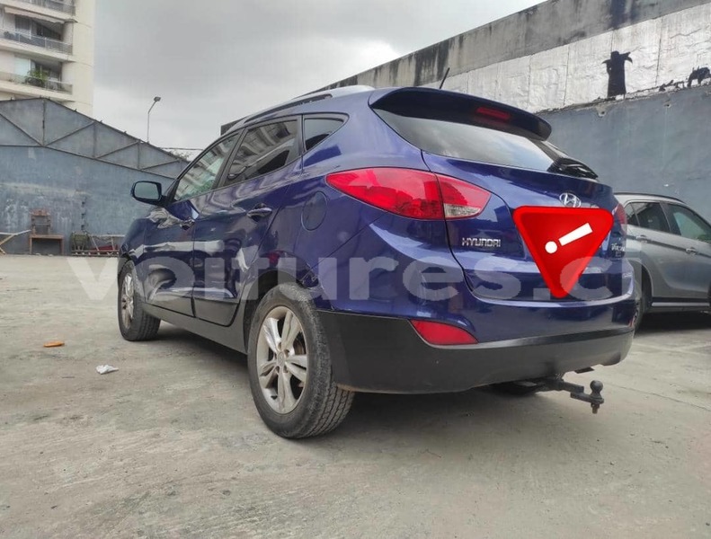 Big with watermark hyundai tucson abidjan abidjan 23397