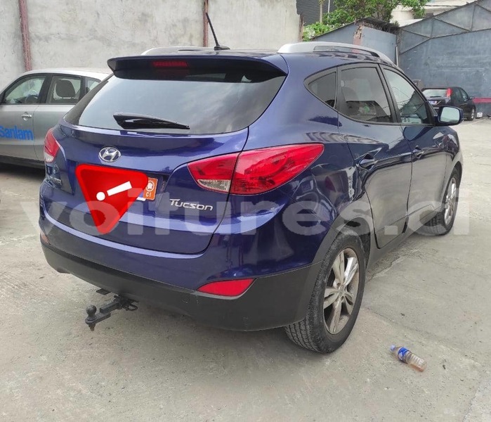 Big with watermark hyundai tucson abidjan abidjan 23397