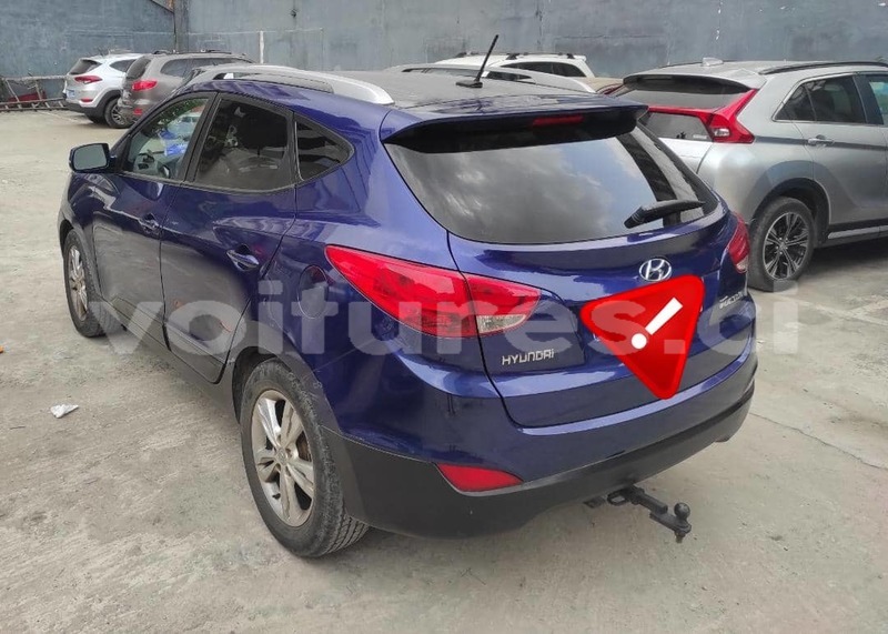 Big with watermark hyundai tucson abidjan abidjan 23397