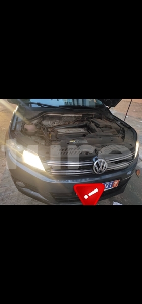 Big with watermark volkswagen tiguan abidjan abidjan 23400