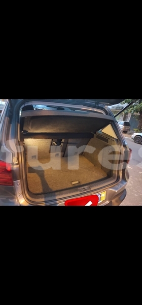 Big with watermark volkswagen tiguan abidjan abidjan 23400