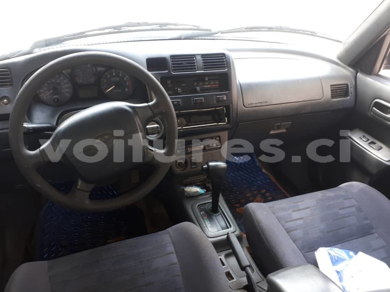 Big with watermark toyota rav4 abidjan abidjan 23403