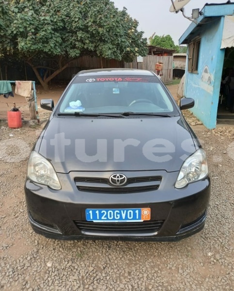 Big with watermark toyota corolla abidjan abidjan 23411