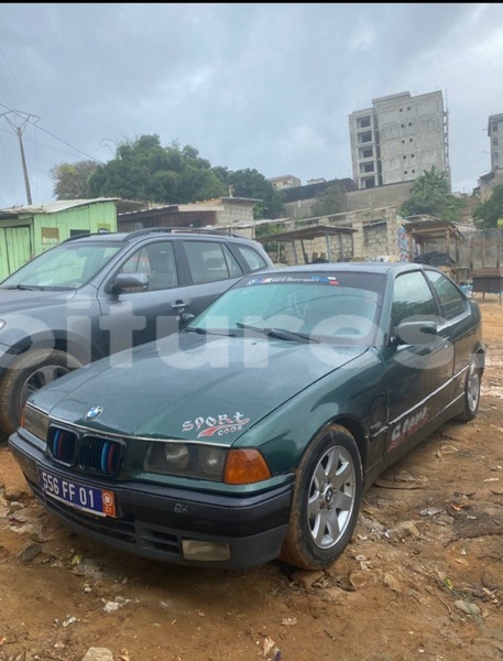 Big with watermark bmw 321 abidjan abidjan 23413