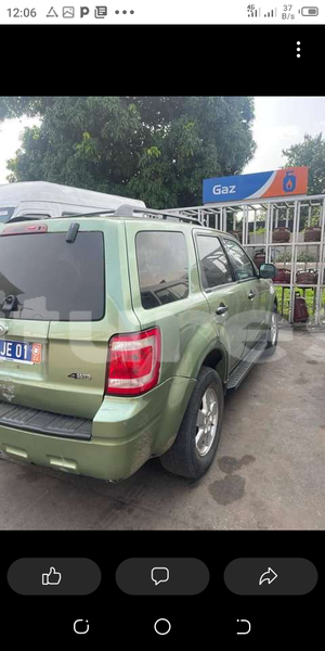 Big with watermark ford escape abidjan abidjan 23415