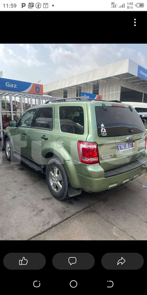 Big with watermark ford escape abidjan abidjan 23415