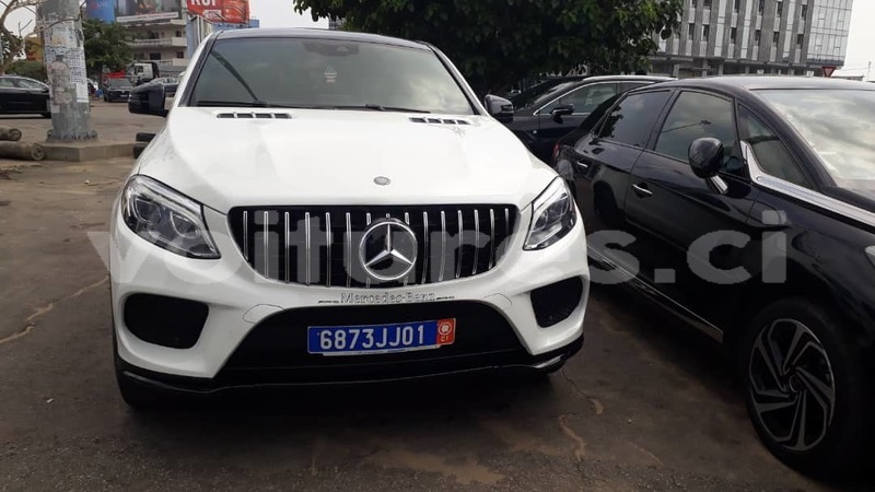 Big with watermark mercedes benz gle coupe abidjan abidjan 23427