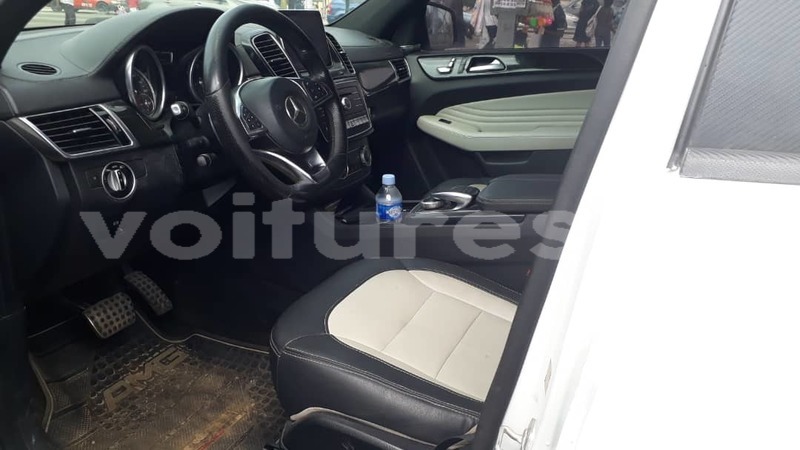 Big with watermark mercedes benz gle coupe abidjan abidjan 23427