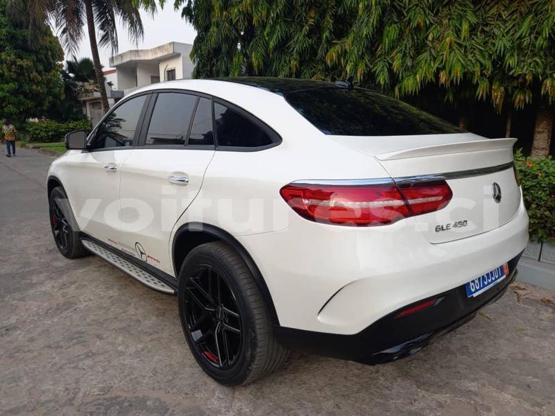 Big with watermark mercedes benz gle coupe abidjan abidjan 23427